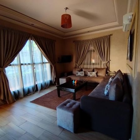 Aparthotel Nzaha ทาฮันเนาท์ ภายนอก รูปภาพ