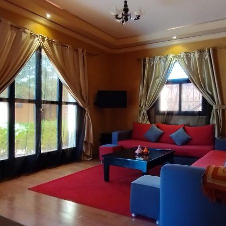 Aparthotel Nzaha ทาฮันเนาท์ ภายนอก รูปภาพ