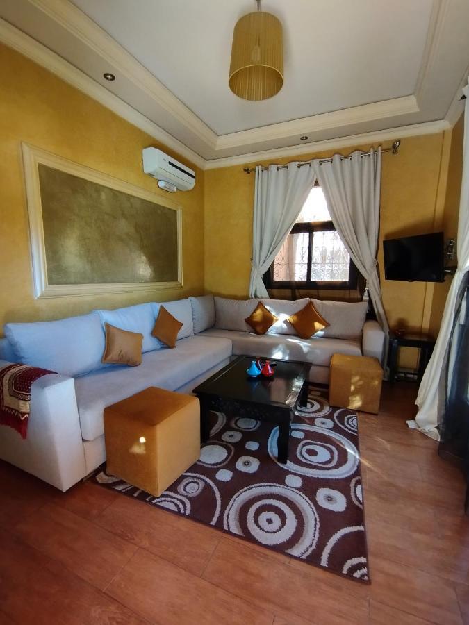 Aparthotel Nzaha ทาฮันเนาท์ ภายนอก รูปภาพ