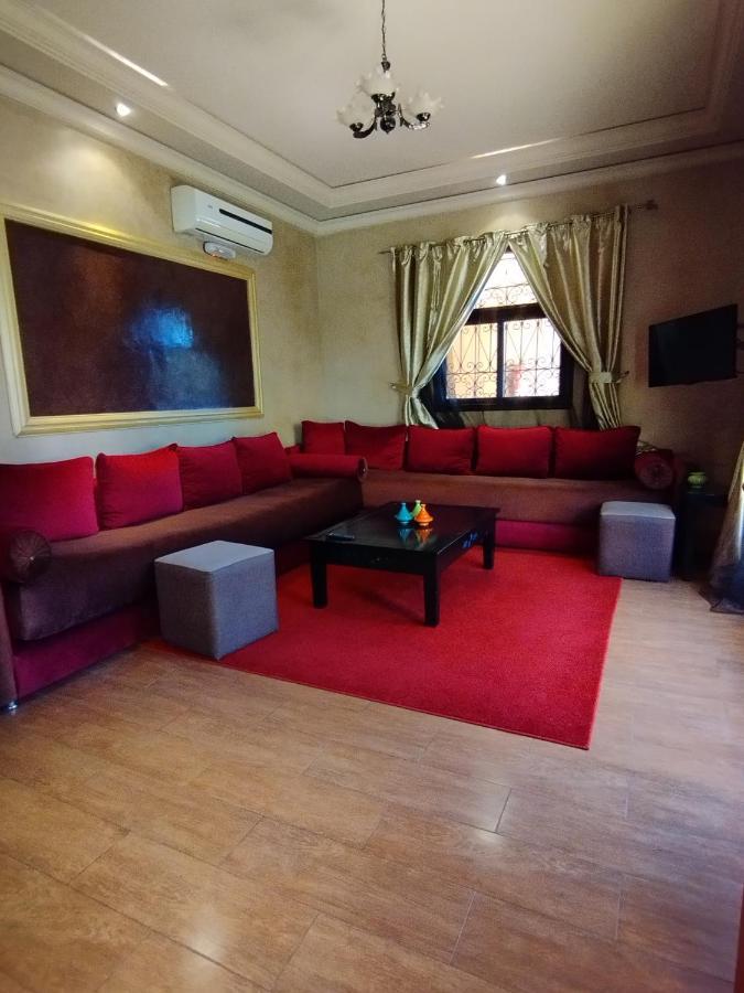 Aparthotel Nzaha ทาฮันเนาท์ ภายนอก รูปภาพ