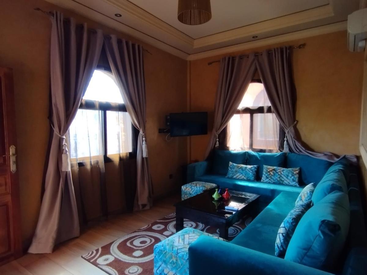Aparthotel Nzaha ทาฮันเนาท์ ภายนอก รูปภาพ