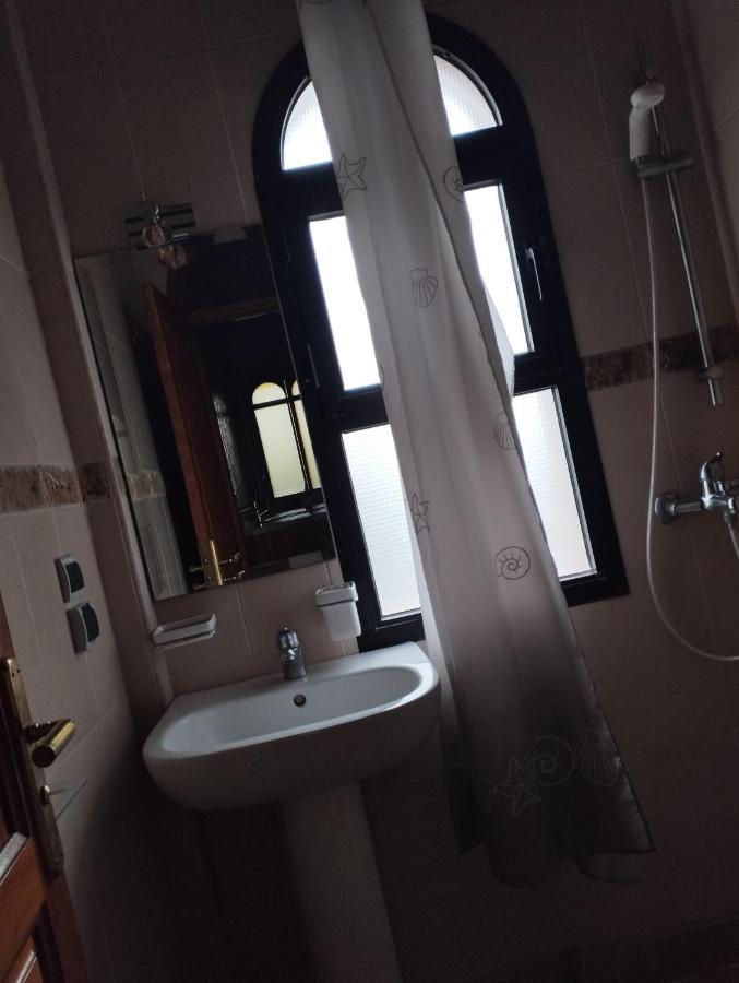 Aparthotel Nzaha ทาฮันเนาท์ ภายนอก รูปภาพ