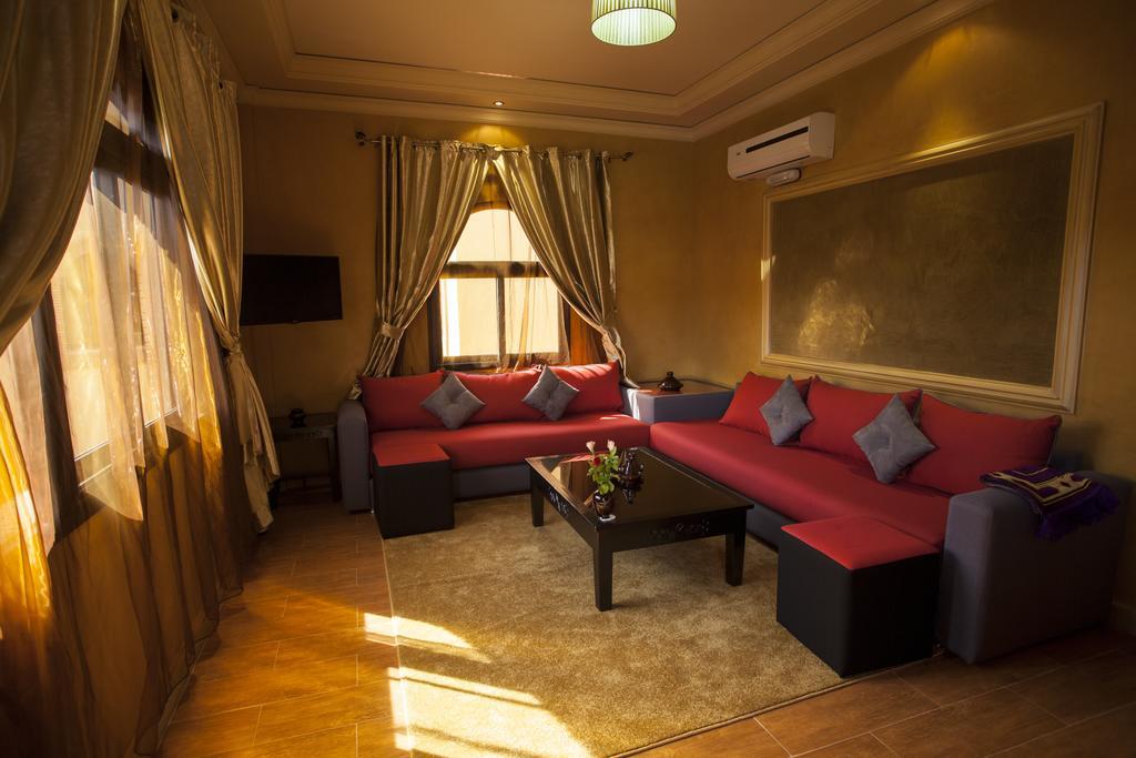 Aparthotel Nzaha ทาฮันเนาท์ ห้อง รูปภาพ