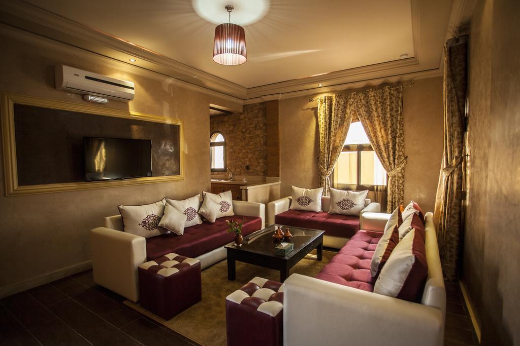 Aparthotel Nzaha ทาฮันเนาท์ ห้อง รูปภาพ