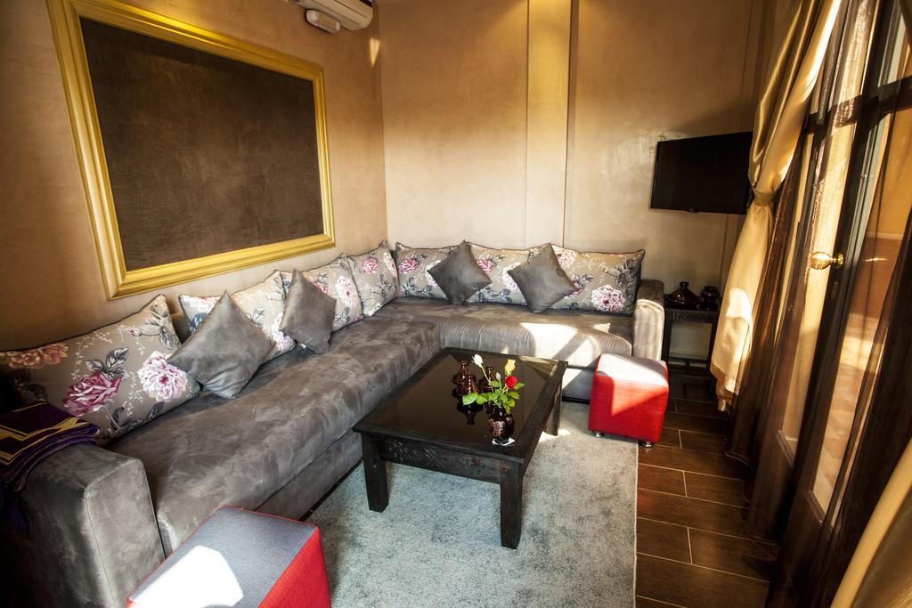 Aparthotel Nzaha ทาฮันเนาท์ ห้อง รูปภาพ